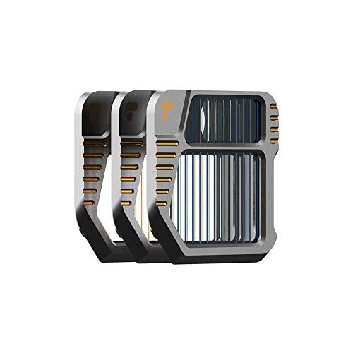 Mavic 3 Pack 3 Fx Kit 3 Filtres