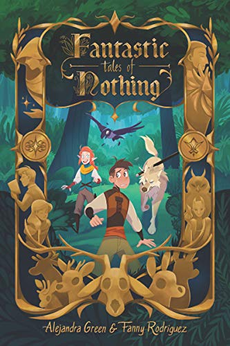 Fantastic Tales Of Nothing