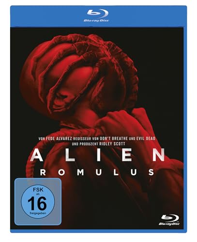 Alien - Romulus
