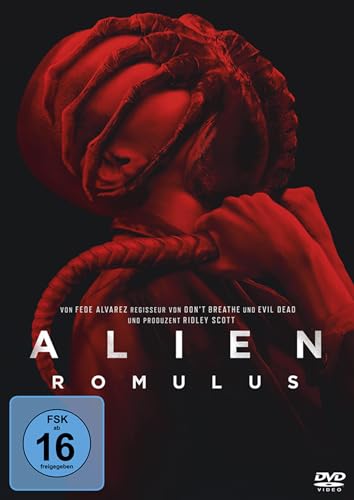 Alien - Romulus