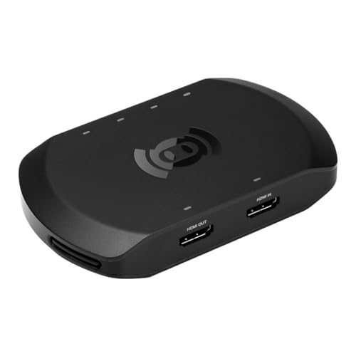 Streamplify Capture 4K Externe Capture Card