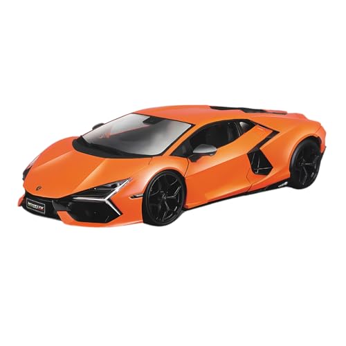 Burago Modellino Auto Die Cast Lamborghini Revuelto 1:43 - Cod. 18-30464