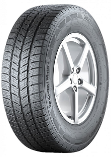 Continental Vancontact Wint 175/70 R14 95/93 T Inverno