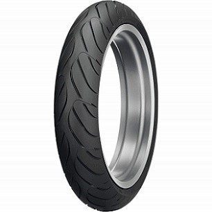 Dunlop Roads.Spmax.Iii 120/70 R17 58 W Front Estate