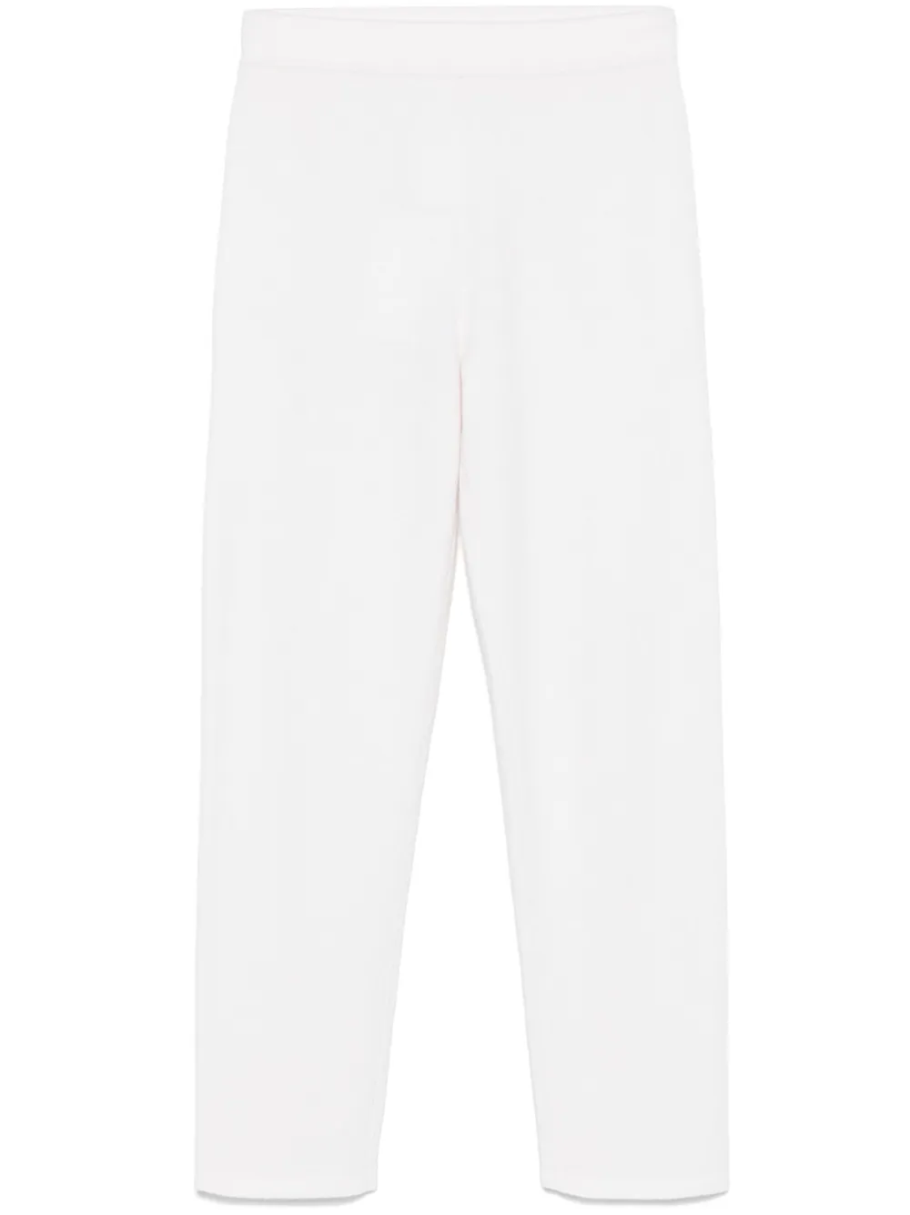 Max Mara Pantaloni Larix - Toni neutri