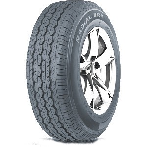 Westlake H188 205/70 R15 106R 8Pr Estive