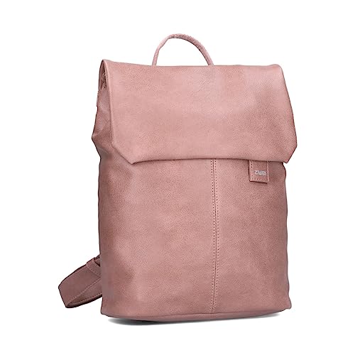 Zwei Mademoiselle.M Rucksack Mr13 Blush Zaino, Talla Única Adulti Unisex