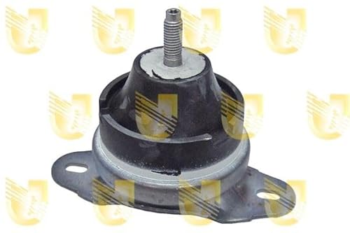 Unigom 395334 Supporto Anteriore Motore C5/Jumpy/407/807/Expert 2,0 Hdi