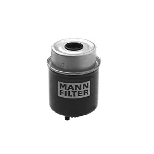 Mann-Filter Wk 8115 Filtro Carburante - Applicazioni Fuori Strada