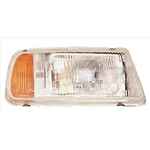 Dapa Gmbh & Co. Kg 203062052 Faro Destro