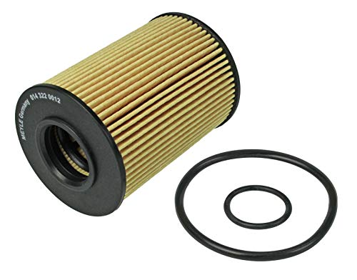 Meyle 014 322 0012 Filtro Olio