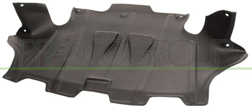 Prasco Ad0151246 - Premium-Greenline Modanatura Decorativa/Protettiva, Paraurti