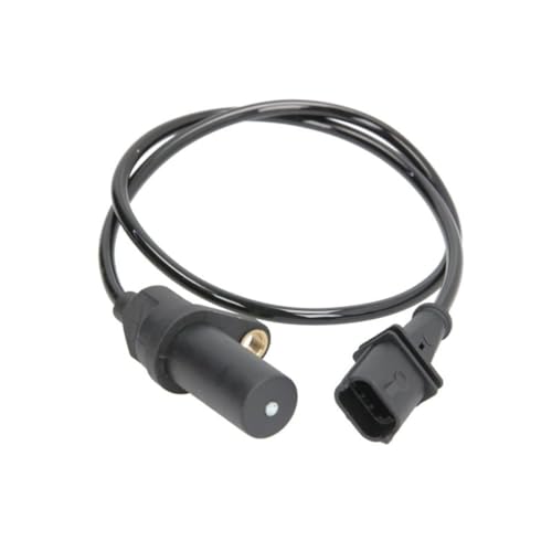 Valeo 254079 Generatore Di Impulsi Albero A Gomiti Numero Di Pin: 2 Tipo Di Spina: Oval Con Cavo: Yes Lunghezza Sonda [Mm]: 34 5 Tecnologia Del Sensor