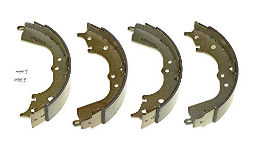 Brembo S 83 537 - Ganascia Freno - Posteriore