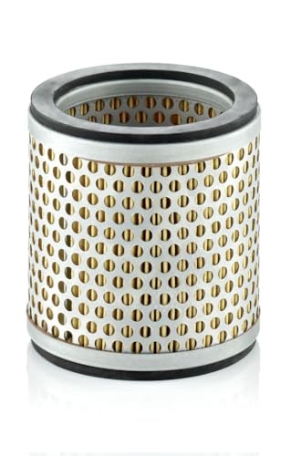 Mann-Filter C 89/1 Filtro Dell'Aria - Applicazioni Fuori Strada