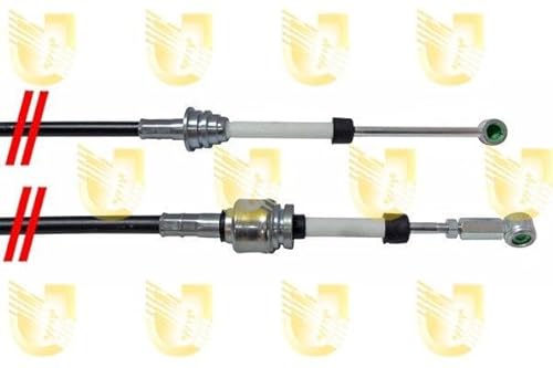 492023 Unigom (Id) Cavo Comando, Cambio Manuale