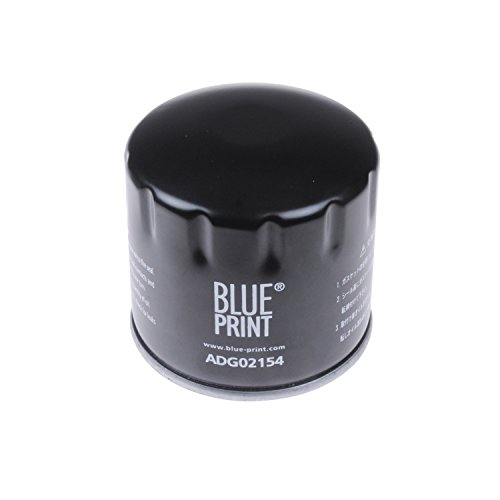 Bp Adg02154 Filtro Olio Chery