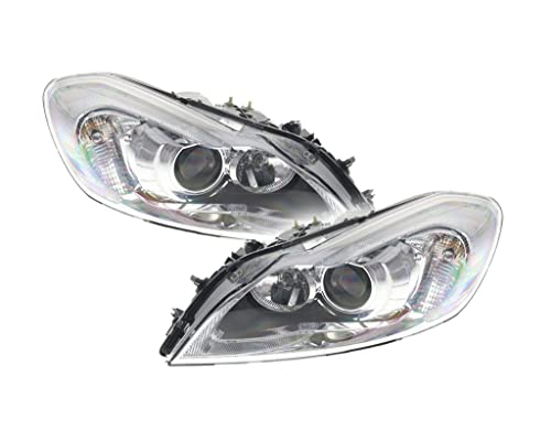 Magneti Marelli 711307023214 Proiettori Rgz - Mm