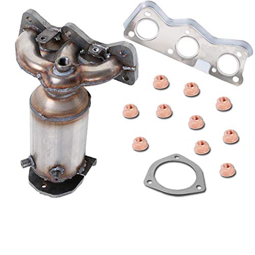 Bm Catalysts Bm91302H - Catalizzatore