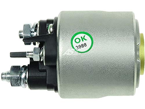 As-Pl Ss3021P Starter Solenoide/Interruttore Magnetico Di Avviamento