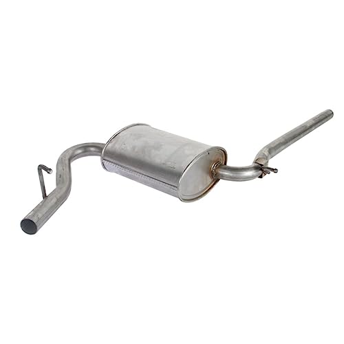 Bosal 282-915 - Silenziatore Centrale