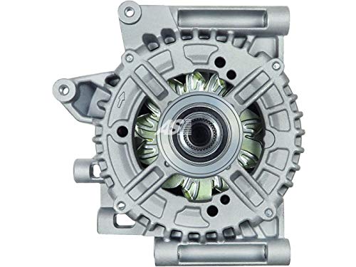 As-Pl A0577S Alternator