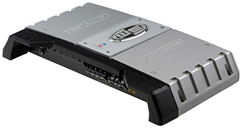 Lampa 40475 Amplificatore 4/3/2 Vie