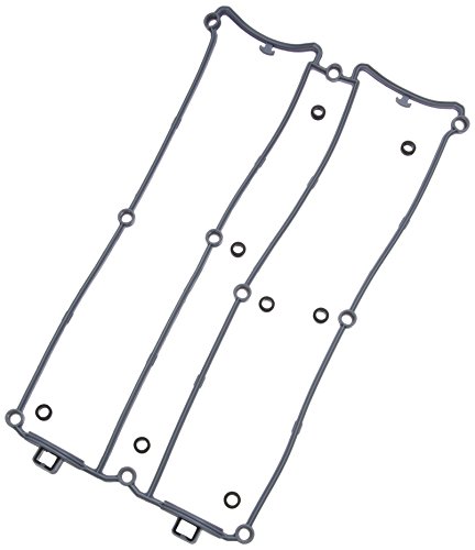 Elring 389.070 - Kit Guarnizioni, Copritestata