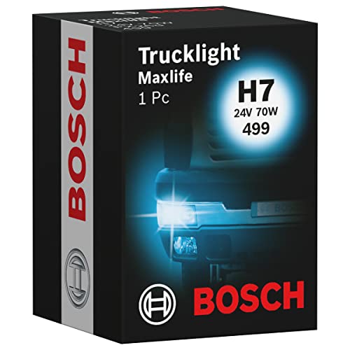 Bosch 1987302772 Lampada Di Autoveicolo