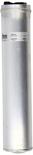 Nissens 95241 Filtri Clima