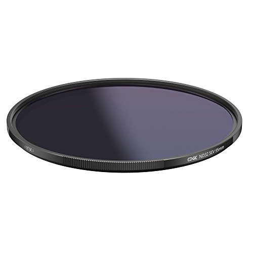 Irix Edge - Filtro A Densità Neutra Nd32, 55 Mm