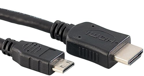 Goobay Cavo Hdmi Ad Alta Velocità Con Ethernet [Full Hd (1080P), Contatti Dorati, Arc]