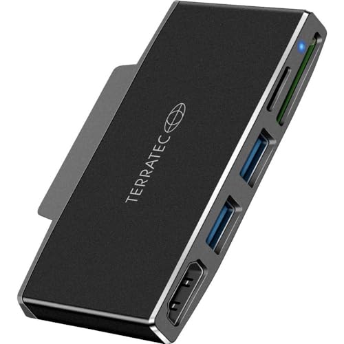 Terratec Connect Go1