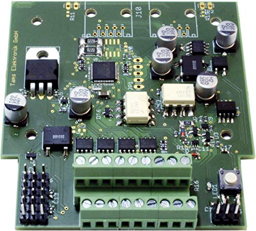 Tams Elektronik 43-03126-01-C Md-2 Multidecoder