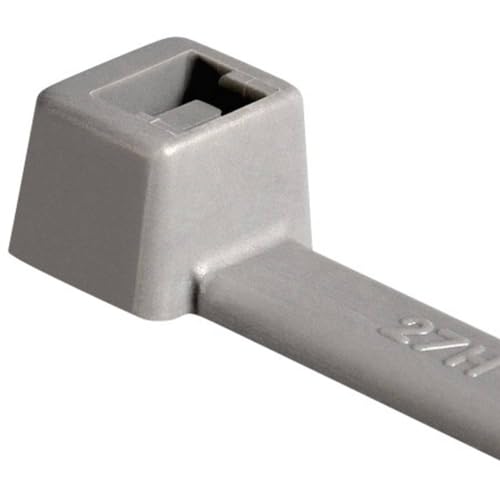 Hellermanntyton – Twister Di Cavi T80R-N66-Gy-C1