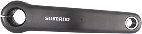 Biela Dr. 170Mm - Fc-E6100 Negro