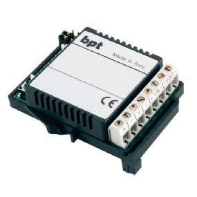 Bpt Avt/300 Interfaccia Video