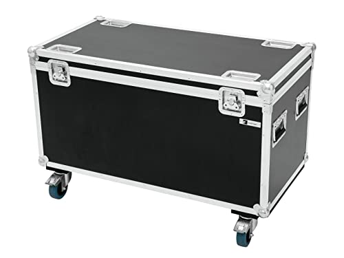 Roadinger Valigetta Universale Professionale Con Ruote, 100 X 50 X 50 Cm, Multicolore, Taglia Unica