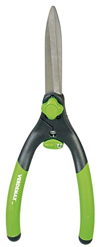 Verdemax 4331 Lama Dritta Finitura Cesoie