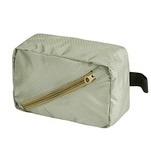 Helikon-Tex Tasca Micro Pakcell, Visone Argentato., Taglia Unica
