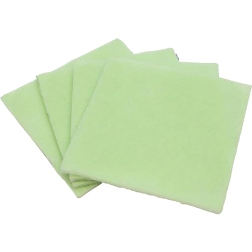 Ersa 0Ca10-1002/04 - Filtro Antiparticolato F7 Per Dispositivi Di Filtraggio, Easy Arm 1 E 2