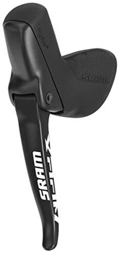 Sram Dropperactuator Apex, Freno A Disco Unisex Adulto, Nero, 950Mm