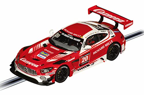 Carrera Mercedes-Amg Gt3, No.20 12H Paul Ricard, 2021 (20027710)