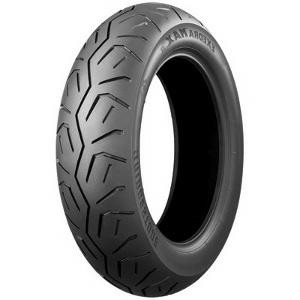 Bridgestone E-Max R 200/50 R17 (75 W) Rear Estate