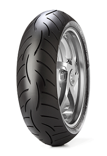 Metzeler Roadt.Z8 Int.M 160/60 R18 70 (W) (M) Estate