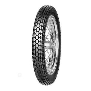 Mitas H-02 Super Side 400/80 R19 71 P Super Side Estate