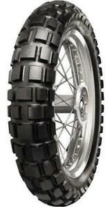 Continental Tkc 80 Rear 110/80 R18 58 Q M/C Rear Estate