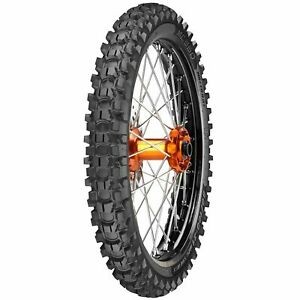 Metzeler Mc360 Mid Soft 90/90 R21 54 M Estate