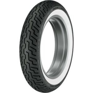 Dunlop D402F Mww 90/80 R21 54 H M/C Front H/D Estate