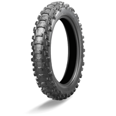 Bridgestone E 50 R 140/80 R18 70 P Rear Estate